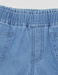 Little M Celana Denim Bayi