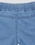 Little M Celana Denim Bayi