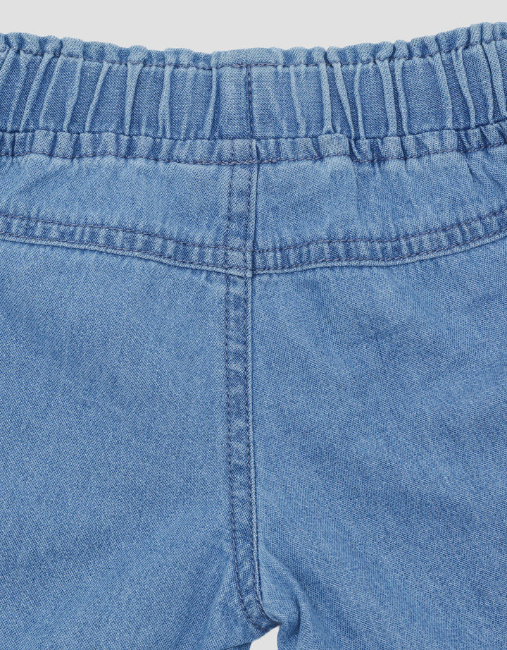 Little M Celana Denim Bayi