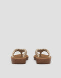 St. Yves Sandal Flip Flop FQ42NW Wanita