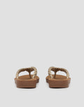 St. Yves Sandal Flip Flop FQ42NW Wanita