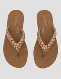 St. Yves Sandal Flip Flop FQ42NW Wanita