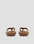 St. Yves Sandal Flip Flop FQ42NW Wanita