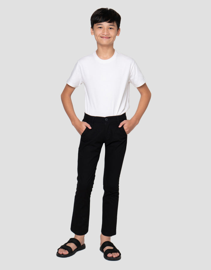 Cardinal Kids Boy Celana Panjang Chinos Anak Laki-Laki