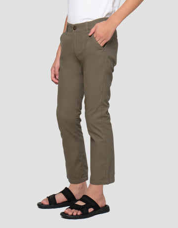 CARDINAL KIDS BOY ZIPPER CELANA CHINOS ANAK LAKI-LAKI