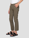 Cardinal Kids Boy Zipper Celana Chinos Anak Laki-Laki