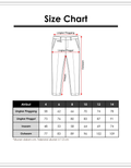 Cardinal Kids Boy Zipper Celana Chinos Anak Laki-Laki