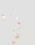 MxM Charm Manik Pita Aksesoris Handphone