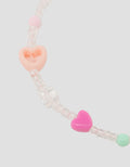 MxM Charm Manik Pita Aksesoris Handphone