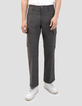 Gab's Cargo Pant Piece Dyed Celana Panjang Pria