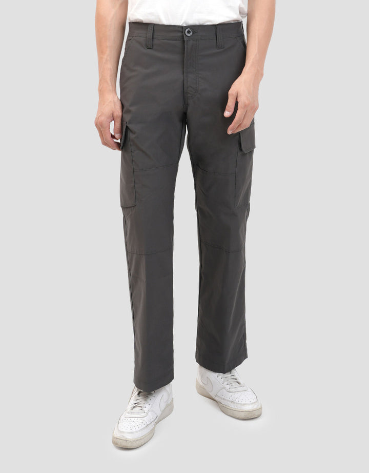Gab's Cargo Pant Piece Dyed Celana Panjang Pria