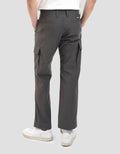 Gab's Cargo Pant Piece Dyed Celana Panjang Pria