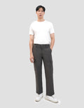 Gab's Cargo Pant Piece Dyed Celana Panjang Pria