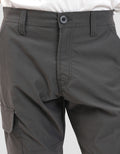 Gab's Cargo Pant Piece Dyed Celana Panjang Pria