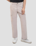 Gab's Piece Dyed 11758179047 Celana Chinos Pria