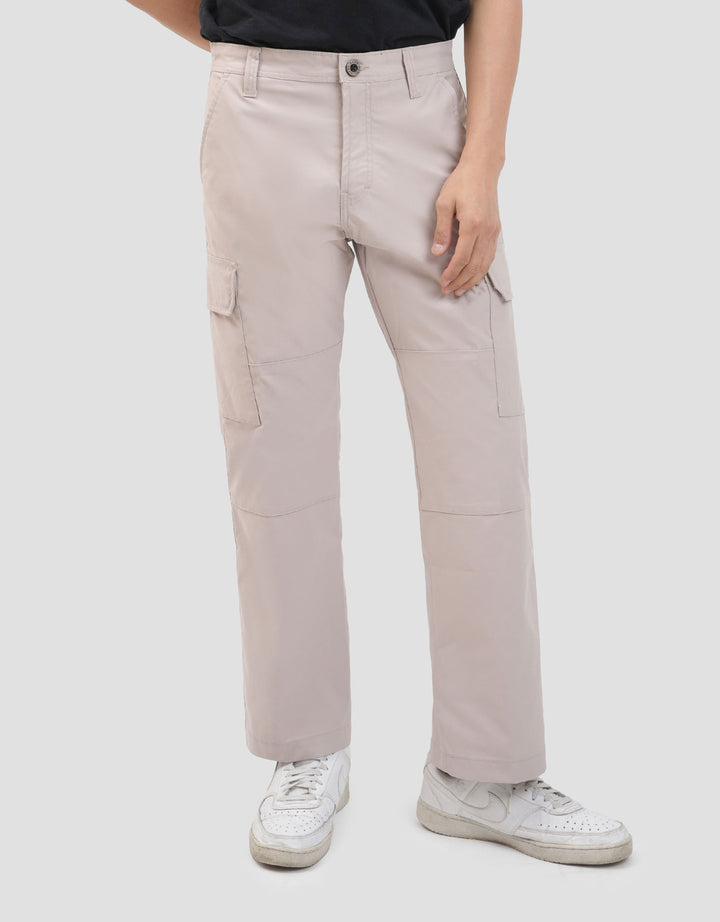Gab's Piece Dyed 11758179047 Celana Chinos Pria