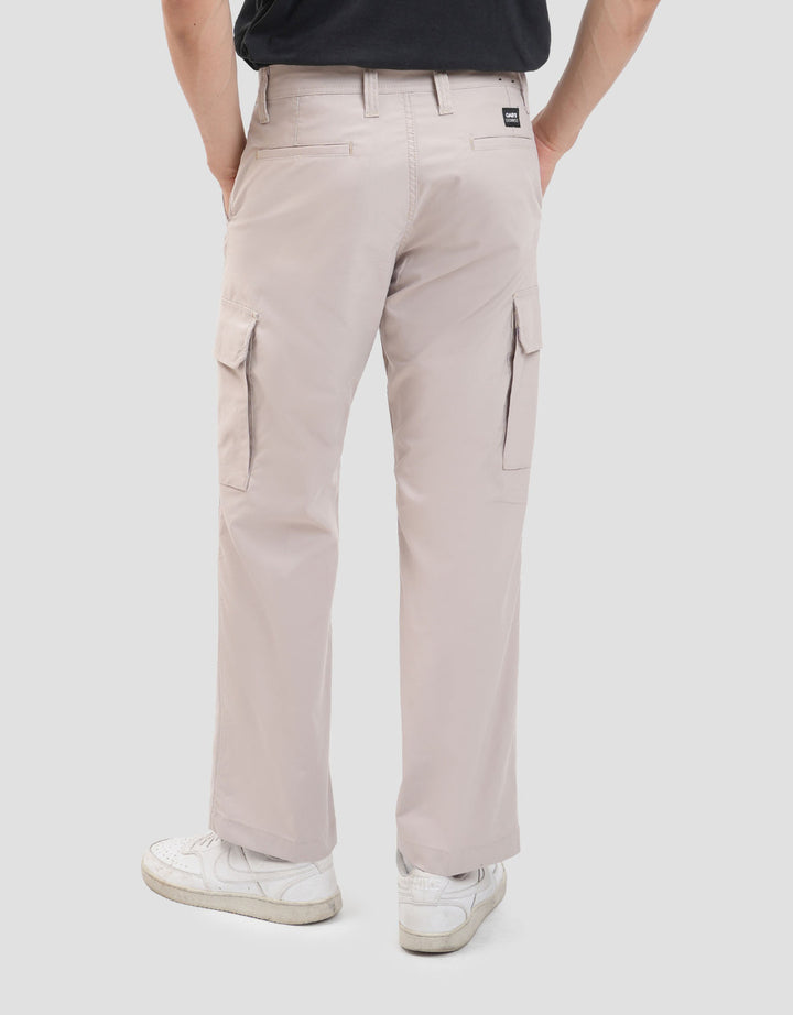 Gab's Piece Dyed 11758179047 Celana Chinos Pria