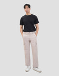Gab's Piece Dyed 11758179047 Celana Chinos Pria