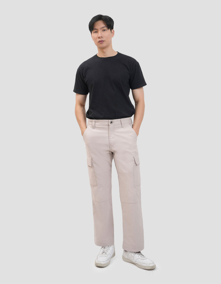 Gab's Piece Dyed 11758179047 Celana Chinos Pria