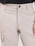 Gab's Piece Dyed 11758179047 Celana Chinos Pria