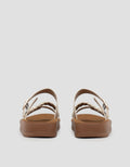 St. Yves Sandal Slipper Yqbraid01 Wanita