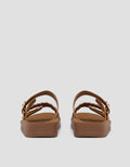 St. Yves Sandal Slipper Yqbraid01 Wanita