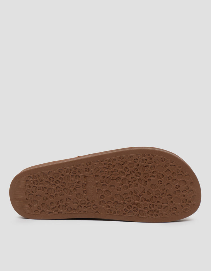 St. Yves Sandal Slipper Yqbraid01 Wanita