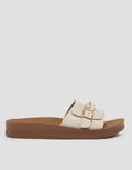 St. Yves Sandal Slipper YQBRAID02 Wanita