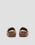 St. Yves Sandal Slipper YQBRAID02 Wanita