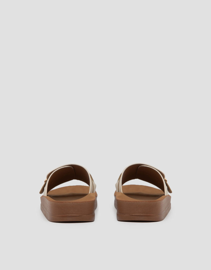 St. Yves Sandal Slipper YQBRAID02 Wanita