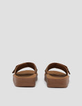 St. Yves Sandal Slipper YQBRAID02 Wanita