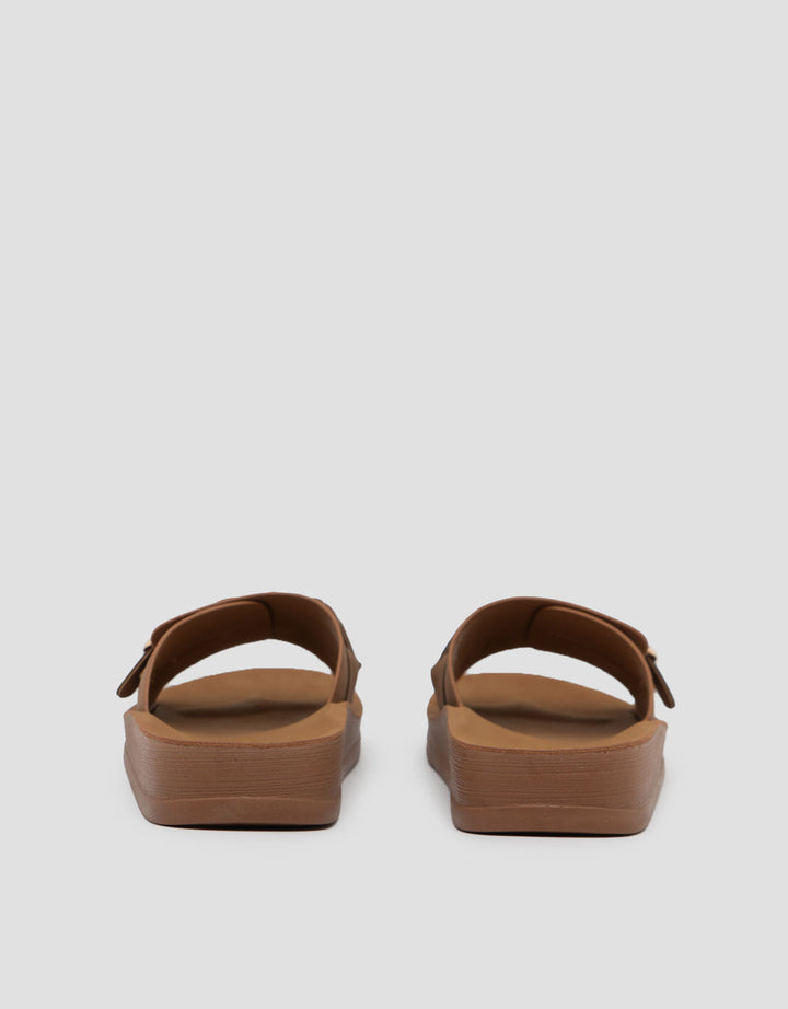St. Yves Sandal Slipper YQBRAID02 Wanita