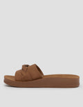 St. Yves Sandal Slipper YQBRAID02 Wanita