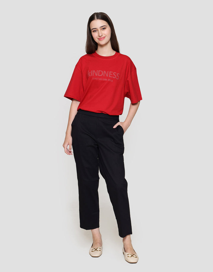 MxM Connexion Celana Panjang Wanita