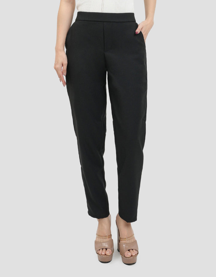 MxM Connexion Capri Celana Panjang Wanita