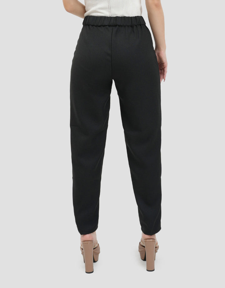 MxM Connexion Capri Celana Panjang Wanita