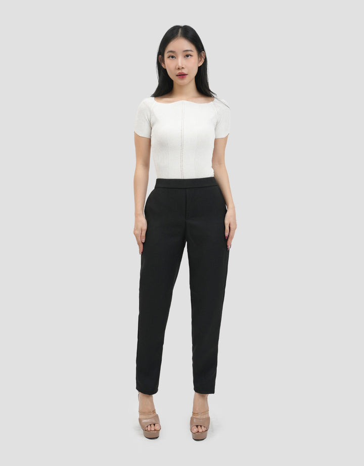 MxM Connexion Capri Celana Panjang Wanita