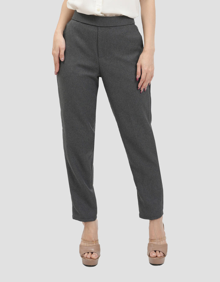 MxM Connexion Capri Celana Panjang Wanita