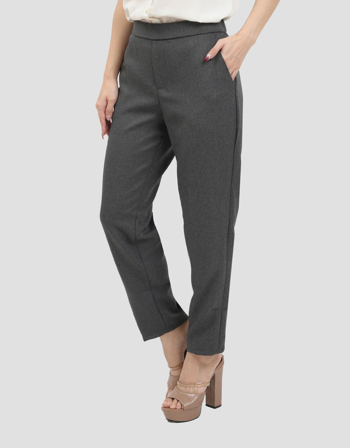 MxM Connexion Capri Celana Panjang Wanita