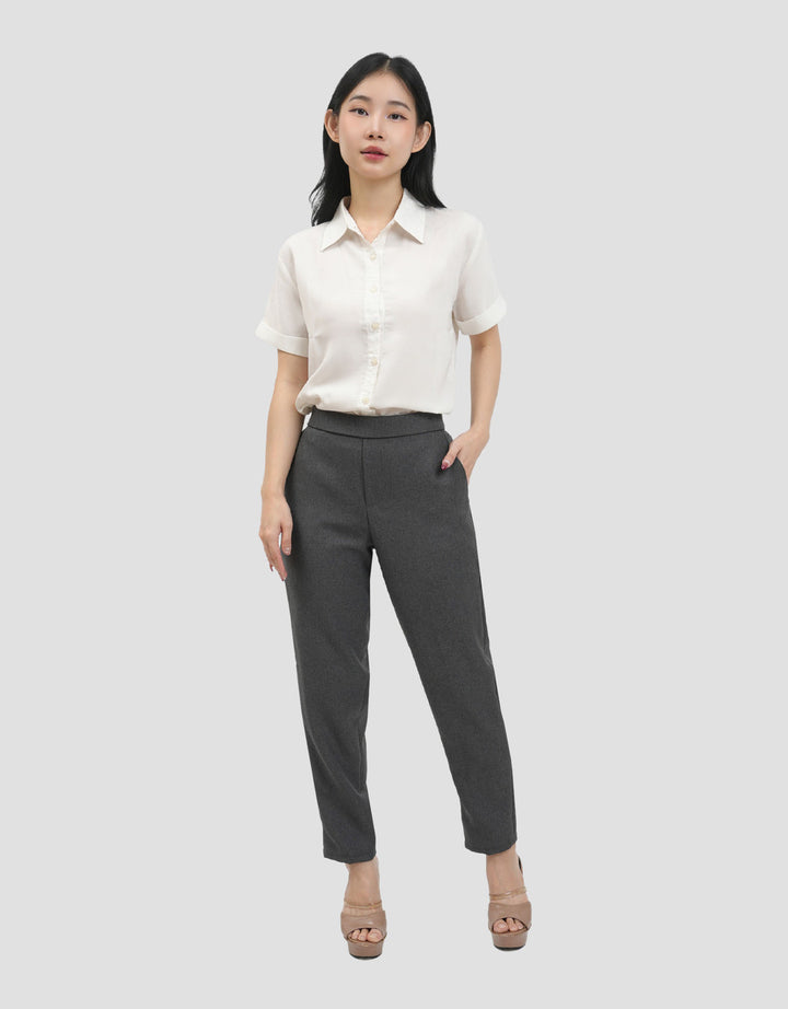 MxM Connexion Capri Celana Panjang Wanita