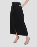 MxM Connexion Rok Woven Cargo Wanita
