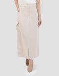 MxM Connexion Rok Woven Cargo Wanita