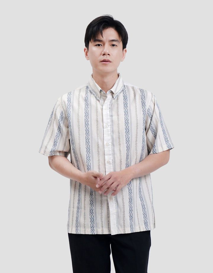 Expand Sarimbit Mizaya Series Koko Pria