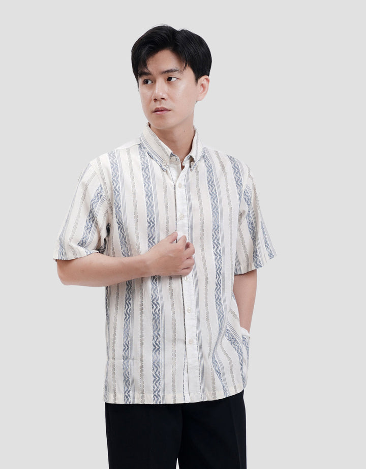 Expand Sarimbit Mizaya Series Koko Pria