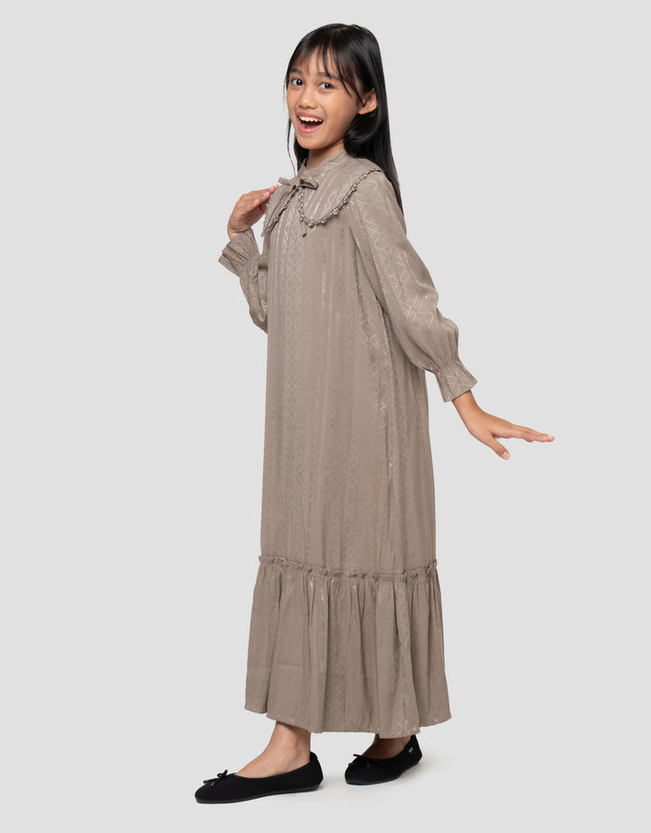 Exit Girls Sarimbit Laras Series Dress Anak Perempuan