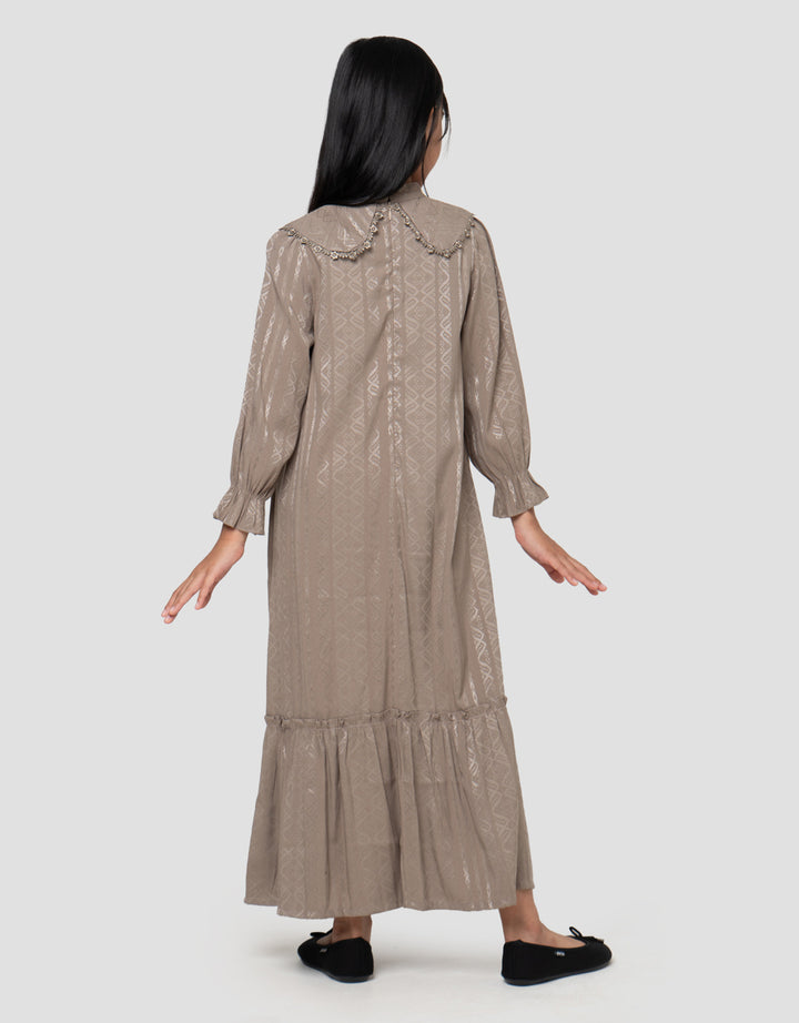 Exit Girls Sarimbit Laras Series Dress Anak Perempuan