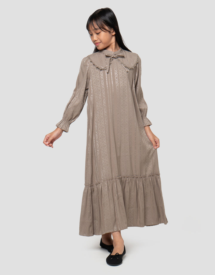 Exit Girls Sarimbit Laras Series Dress Anak Perempuan