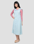 Exit Girls Rachel 2 In 1 Dress Anak Perempuan