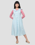 Exit Girls Rachel 2 In 1 Dress Anak Perempuan