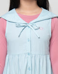 Exit Girls Rachel 2 In 1 Dress Anak Perempuan